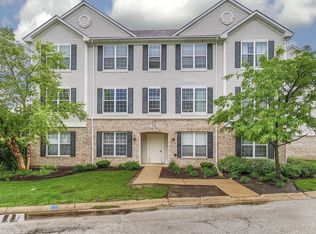 155 N Waters Edge Dr APT F, Glendale Heights, IL 60139