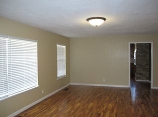 1402 Rose Dl, Ardmore, OK 73401