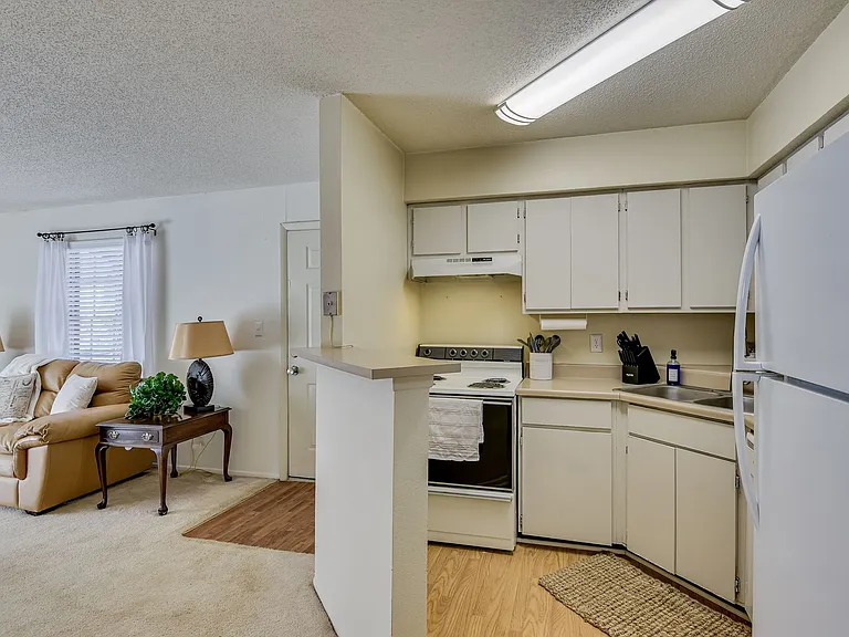 Champions Pines Apartments — Photo 54