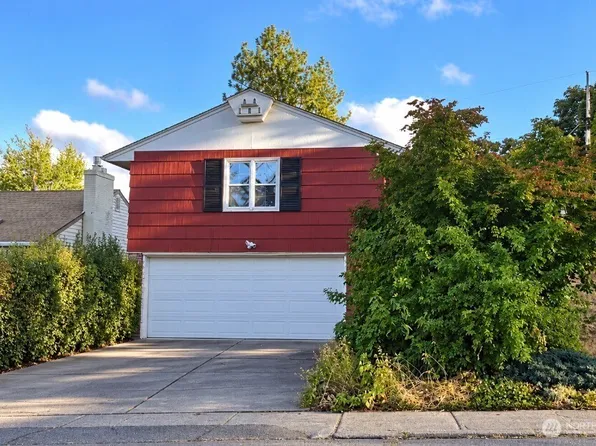 1504 E Pinecrest Road, Spokane, WA 99203