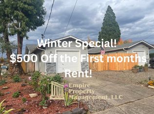 5206 E St #1, Springfield, OR 97478