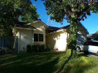 8201 Scenic Hills Way, Sacramento, CA