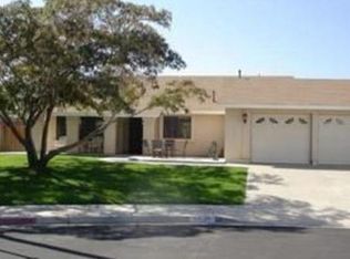 14145 Heritage Ct, Victorville, CA 92392