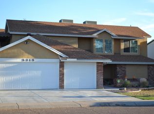 5315 W Pershing Ave, Glendale, AZ 85304