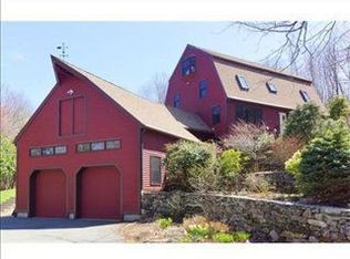 59 Walcott Cir, Marlborough, MA 01752