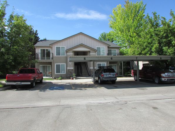 6185 S Sea Breeze Way APT 201