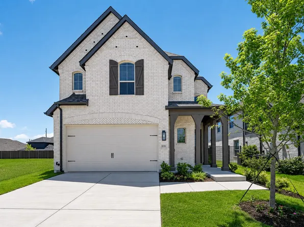818 Stone Grove Rd, Lavon, TX 75166