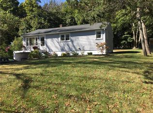 25 Waite Ct, North Kingstown, RI 02852