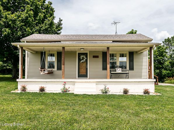 444 Gandertown Rd, Loretto, KY 40037