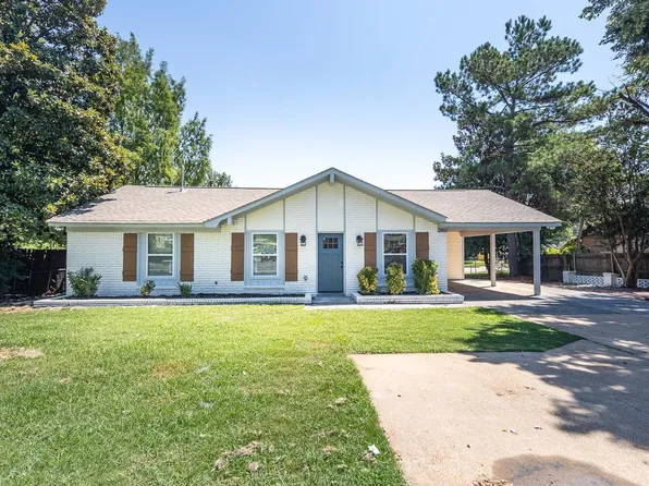3160 Range Line Rd, Memphis, TN 38127