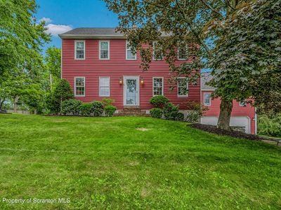 826 Fairview Rd, Clarks Summit, PA, 18411