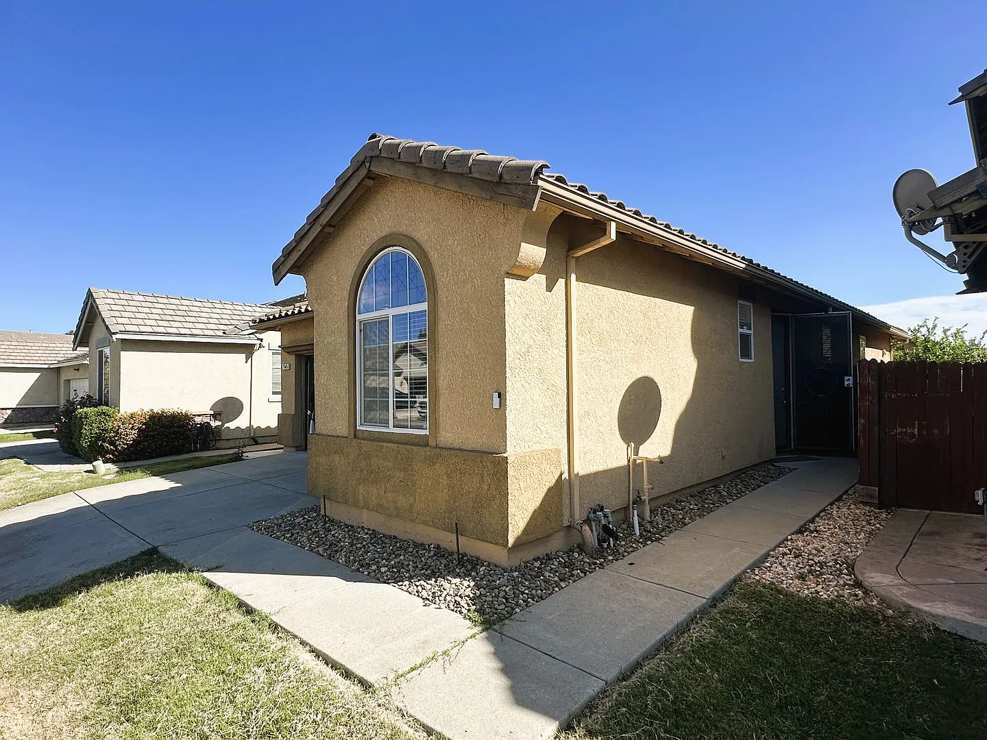 3-Bed Home in Desirable Gated Community with Resort-Style Amenities — Photo 2