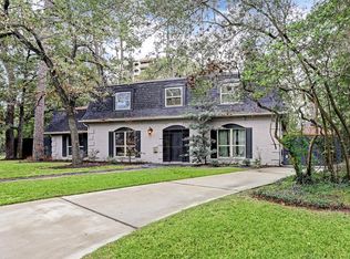 207 Breeds Hill Ct, Houston, TX 77024