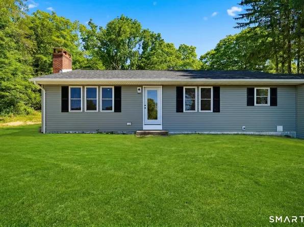 18 Maynard Hill Road, Preston, CT 06365