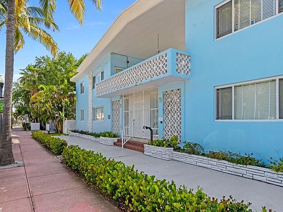 2nd image of 401 S Collins Ave #20