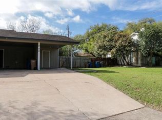 705 Ramble Ln #A, Austin, TX 78745