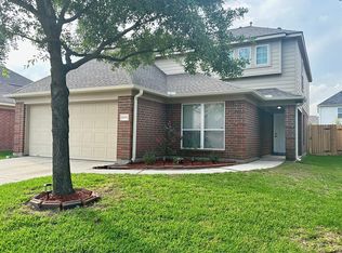 4851 Dappled Grove Trl, Humble, TX 77346