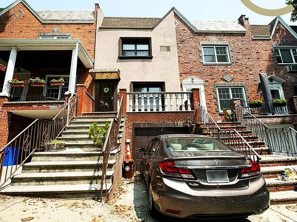 91 Sherman St, Brooklyn, NY 11218