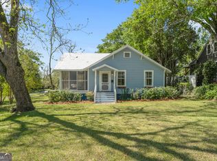 422 E Robert Toombs Ave, Washington, GA 30673