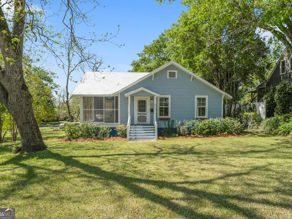 422 E Robert Toombs Ave, Washington, GA 30673
