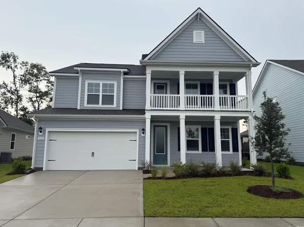 1828 Hardwood Ct., Conway, SC 29526