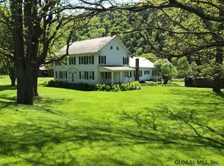 2054 State Route 313, Shushan, NY 12873