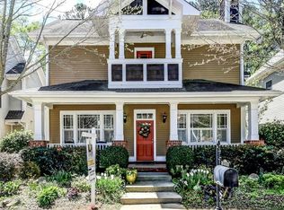 433 Carter Ave SE, Atlanta, GA 30317