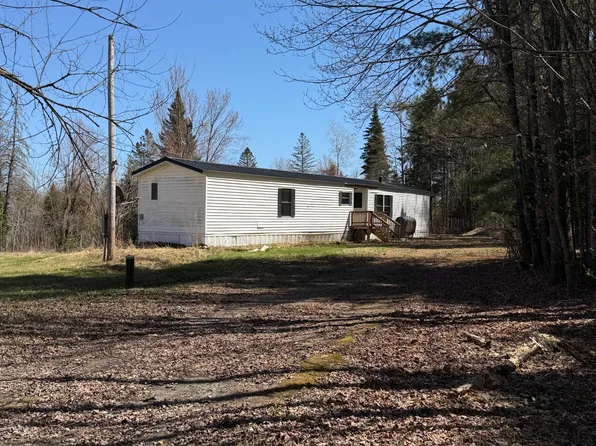 137 Bridge Road, Cambridge, ME 04923