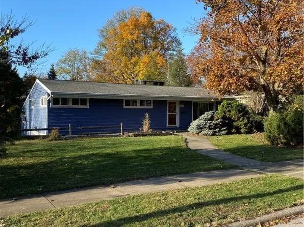 19801 Upper Terrace Dr, Euclid, OH 44117