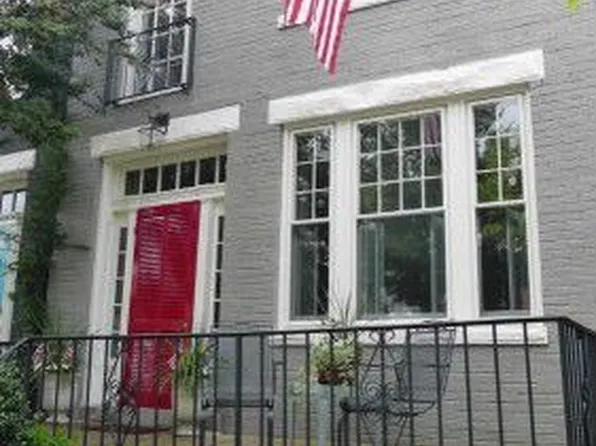 1919 Hanover Ave, Richmond, VA 23220