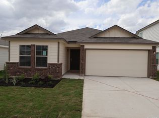 1531 Silver Run, New Braunfels, TX 78130