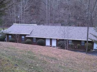 2201-2213 Ridge Rd, Pigeo Forge, TN 37863