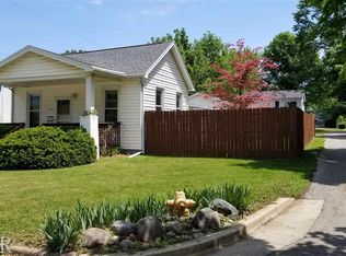 1410 Low St, Bloomington, IL 61701