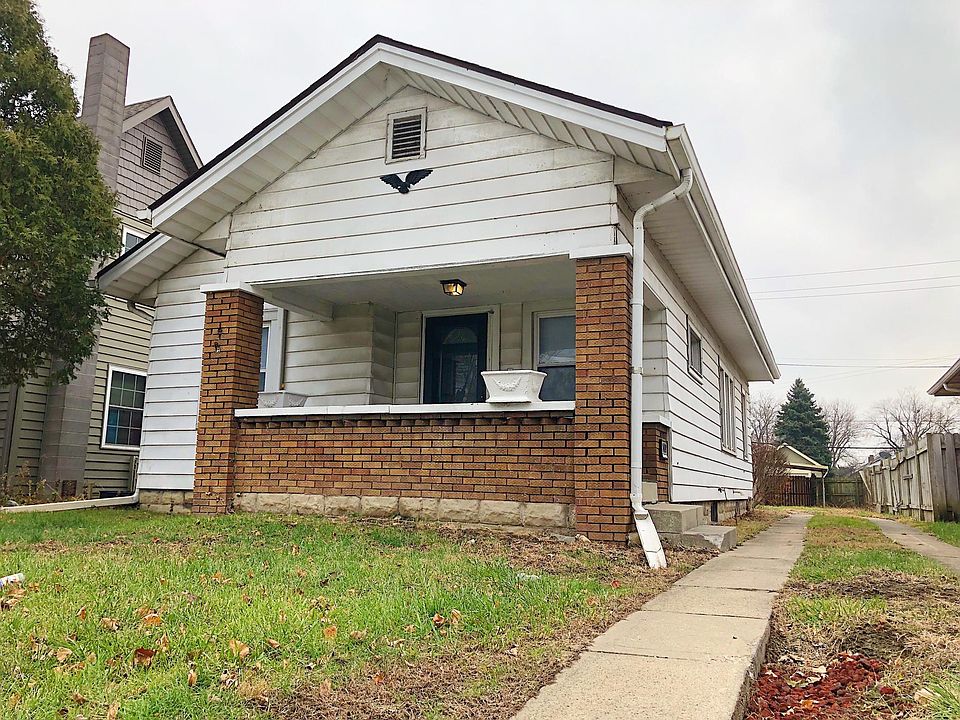 1st image of 1409 Finley Ave