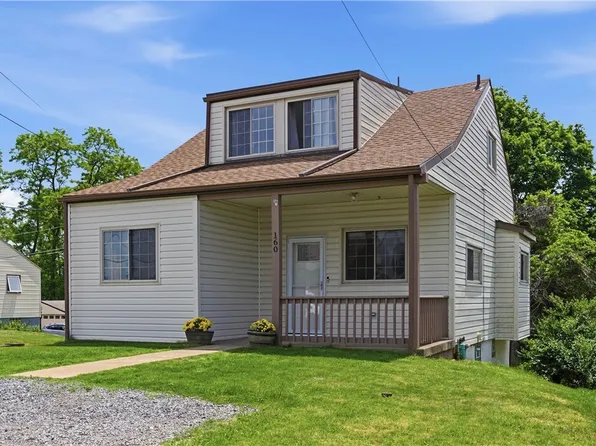 160 Renfer St, Pittsburgh, PA 15237
