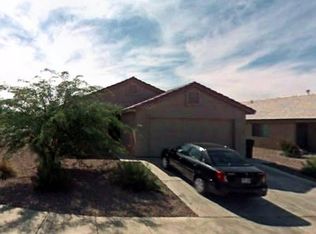 894 San Simeon Dr #894, Sierra Vista, AZ 85635