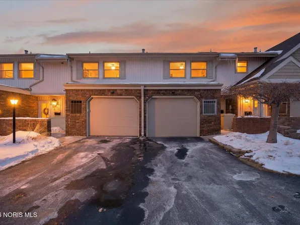 6818 Fenwyck Rd APT 6, Maumee, OH 43537