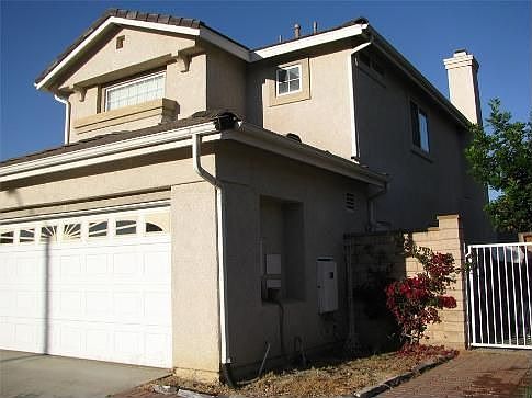 4 Bedrooms on a Large Lot