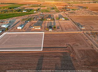3 N Ellison Dr, Coolidge, AZ 85128