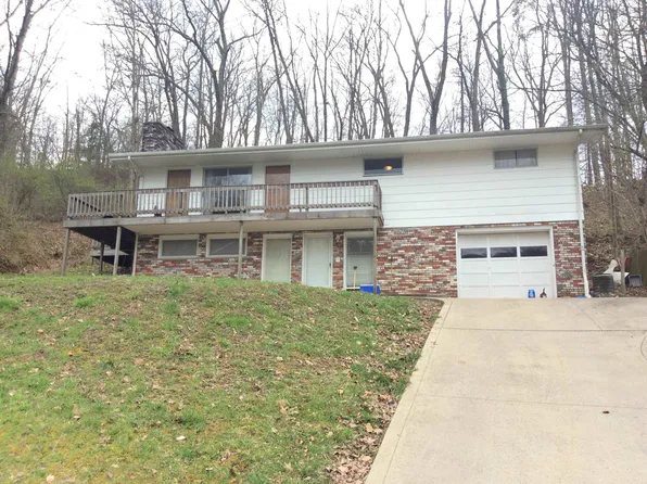 1600 Highland Park, Barboursville, WV 25504
