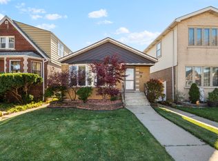 6143 W 55th St, Chicago, IL 60638