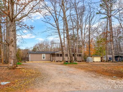 153 Cheshire Ridge Rd, Harmony, NC, 28634