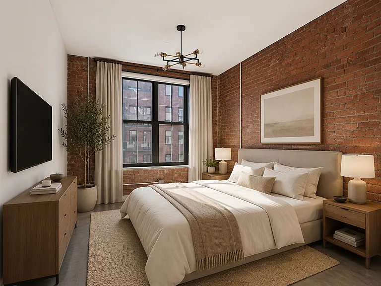 38 Roebling St #2L — Photo 4