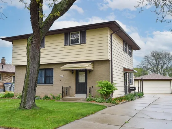 4828 South 21st STREET, Milwaukee, WI 53221