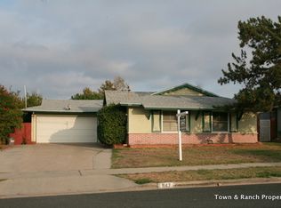 947 Taft Ave, El Cajon, CA 92020