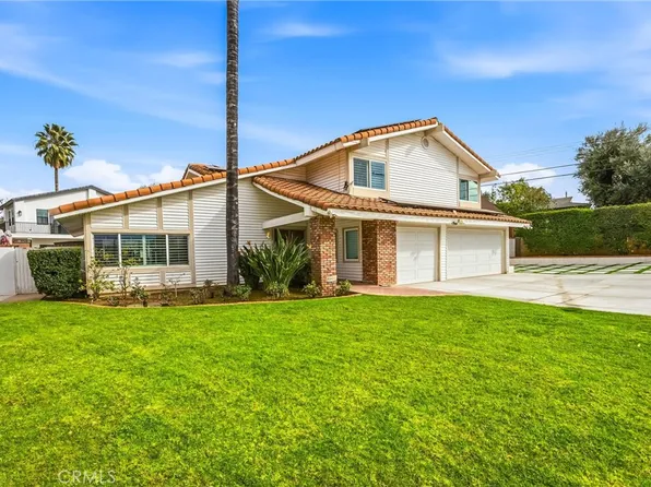 215 San Rafael St, Redlands, CA 92373