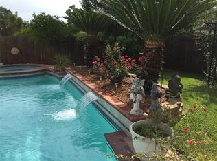 2414 Doral Dr, Baytown, TX 77523
