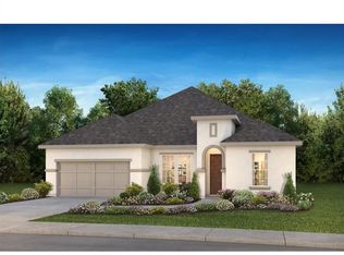 5314 Timpson Dr, Manvel, TX 77578