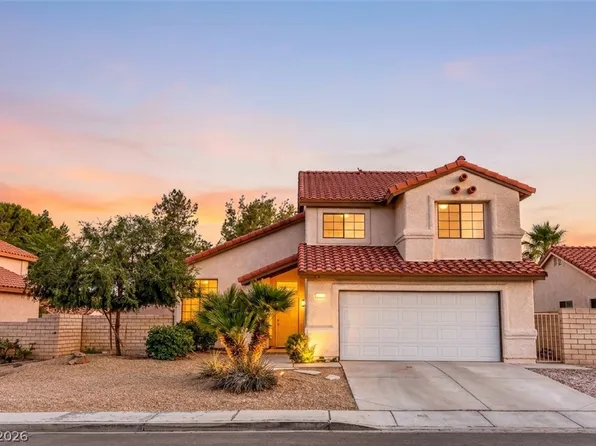 533 Coco Palms Ave, Las Vegas, NV 89123