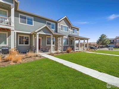 2481 Stage Coach Dr #B, Milliken, CO, 80543